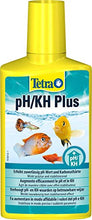 Carica l'immagine nel visualizzatore di Gallery, Tetra PH/KH Plus - 250 ml - Ilgrandebazar