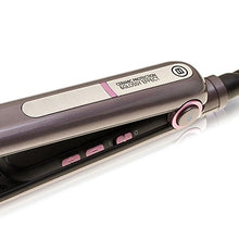 Carica l'immagine nel visualizzatore di Gallery, Imetec Bellissima Creativity B9 300 Piastra per Capelli, Styling Liscio o... - Ilgrandebazar