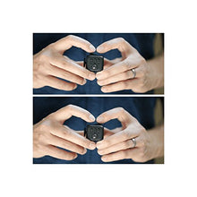 Carica l'immagine nel visualizzatore di Gallery, Fidgetarian - Cubo anti-stress con 6 diverse funzioni, mod. V2, alta... - Ilgrandebazar