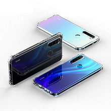 Carica l'immagine nel visualizzatore di Gallery, AILRINNI Cover per Xiaomi Redmi Note 8 + Pellicola Protettiva in Trasparente - Ilgrandebazar