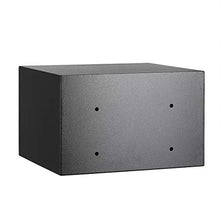 Carica l'immagine nel visualizzatore di Gallery, AmazonBasics - Cassaforte da 34 L, colore: nero 34 L - Ilgrandebazar