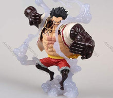 Carica l'immagine nel visualizzatore di Gallery, Banpresto ONE PIECE KING OF ARTIST MONKEY D. LUFFY THE BOUND MAN - Ilgrandebazar