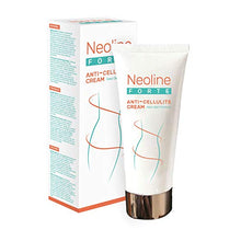 Carica l'immagine nel visualizzatore di Gallery, Neoline Forte Crema Anticellulite - Snellente e Rassodante - Elimina...