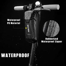 Carica l'immagine nel visualizzatore di Gallery, Faireach Borsa Monopattino Elettrico, Scooter Impugnatura...