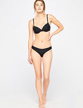 Carica l'immagine nel visualizzatore di Gallery, Marchio Amazon - Iris &amp; Lilly Reggiseno donna push up, 5A IT (38A UK), Nero - Ilgrandebazar