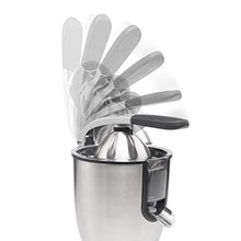 Carica l'immagine nel visualizzatore di Gallery, Princess 201852 Champion Juicer – Spremiagrumi, Braccio professionale extra... - Ilgrandebazar
