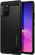 Carica l'immagine nel visualizzatore di Gallery, Spigen Cover Samsung Galaxy S10 Lite Rugged Armor Progettato per Samsung... - Ilgrandebazar