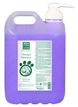 Carica l'immagine nel visualizzatore di Gallery, MENFORSAN Shampoo per Capelli Bianchi - Pacco da 2