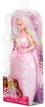 Carica l'immagine nel visualizzatore di Gallery, Barbie CFF37 - Sposa - Ilgrandebazar