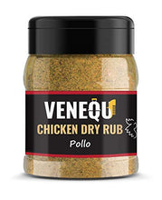 Carica l'immagine nel visualizzatore di Gallery, BBQ CHICKEN DRY RUB 150gr / POLLO