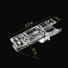 Carica l'immagine nel visualizzatore di Gallery, Zorara Luci Led per Clip Foto, 6M 40 LED Foto Stringa Illuminazione,...