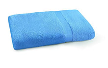 Carica l'immagine nel visualizzatore di Gallery, Gabel Tintunita &amp; Co Set Asciugamani, 100% Cotone, Bluette, Bluette - Ilgrandebazar