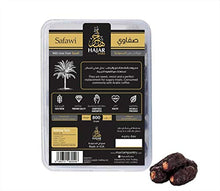 Carica l'immagine nel visualizzatore di Gallery, Premium SAFAWI Date dall'Arabia Saudita 800 grammi di MariamPantry