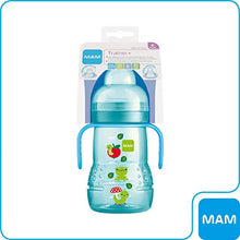 Carica l'immagine nel visualizzatore di Gallery, Mam Babyartikel, Tazza da 220 Ml, Blu (Blau) - Ilgrandebazar