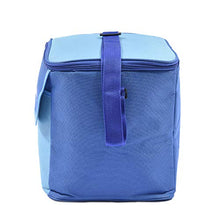 Carica l'immagine nel visualizzatore di Gallery, Pierre Cardin LINEA SAONA BLU BORSA TERMICA 20lt