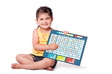 Carica l'immagine nel visualizzatore di Gallery, Tabella delle Ricompense per Bambini. La Magnetica Star Stimola i...