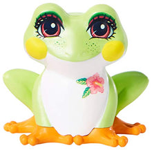 Carica l'immagine nel visualizzatore di Gallery, Enchantimals- Tamika e la Rana, Bambola 15 cm con Accessori, Giocattolo per... - Ilgrandebazar