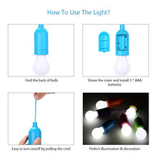 Carica l'immagine nel visualizzatore di Gallery, Lampade LED Lamp, Lampadina, Luce Decorativa,lampade led Led Lamp