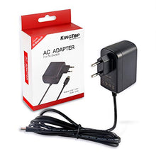 Carica l'immagine nel visualizzatore di Gallery, KINGTOP 15V 2.6A Caricatore Nintendo Switch Alimentatore USB Tipo-C...