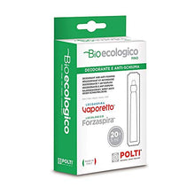 Carica l'immagine nel visualizzatore di Gallery, Polti PAEU0086 Bioecologico Pino Deodorante Antischiuma Lecoaspira e...