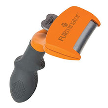 Carica l'immagine nel visualizzatore di Gallery, Furminator Strumento Premium per il deShedding del Sottopelo Cani Media