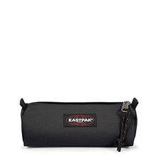 Carica l'immagine nel visualizzatore di Gallery, Eastpak Benchmark Single Astuccio, 6 x 20.5 x 7.5 cm, Nero (Black)