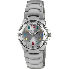 Carica l'immagine nel visualizzatore di Gallery, Orologio BREIL DONNA ICE quadrante MONO-COLORE ARGENTO movimento SOLO TEMPO... - Ilgrandebazar