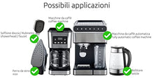 Carica l'immagine nel visualizzatore di Gallery, Purivita - Decalcificante universale Power per macchine caffè automatiche, 500ml