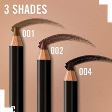Carica l'immagine nel visualizzatore di Gallery, Rimmel London Matita Sopracciglia Professional Eyebrow Pencil, 002 Hazel - Ilgrandebazar