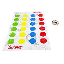 Carica l'immagine nel visualizzatore di Gallery, Gaming - Twister (Gioco in Scatola), 98831103