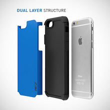 Carica l'immagine nel visualizzatore di Gallery, BEZ® Cover Samsung A50, A30S, Custodia per Blu Navy - Ilgrandebazar