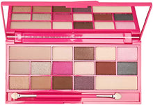 Carica l'immagine nel visualizzatore di Gallery, Makeup Revolution London I Heart Palette di... - Ilgrandebazar
