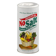 Carica l'immagine nel visualizzatore di Gallery, No Salt - Alternativa Salata Sodata - 311 g