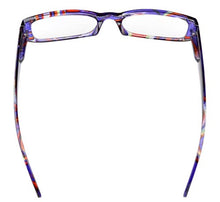Carica l'immagine nel visualizzatore di Gallery, Eyekepper 3.00 Strength, 4 Pcs Geometric Mix With Case All Clear Lens - Ilgrandebazar