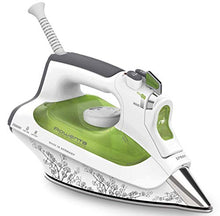 Carica l'immagine nel visualizzatore di Gallery, Rowenta DW6040 Eco Intelligence Ferro da Stiro a Vapore, Erogazione del...