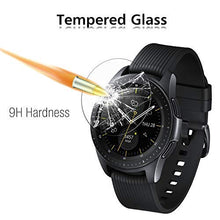 Carica l'immagine nel visualizzatore di Gallery, iVoler [3 Pack] Vetro Temperato Compatibile con Samsung Galaxy Watch 42mm - Ilgrandebazar