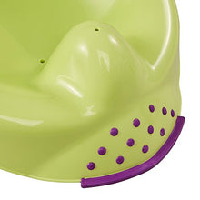 Carica l'immagine nel visualizzatore di Gallery, Seggiolino da Bagno ergonomico per Bambini keeeper Hippo con Funzione... - Ilgrandebazar