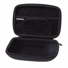 Carica l'immagine nel visualizzatore di Gallery, 6 pollici GPS Custodia Rigida Portatile Compatibile con Garmin Tomtom GO 6200 6250 6100 6000 620 610 Basic Start 60 61 62 Sat Magellan NAV Navigazione GPS 6 "Display (6")