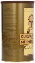 Carica l'immagine nel visualizzatore di Gallery, Mehmet Efendi, caffè turco 500 g 500 g 1 confezione