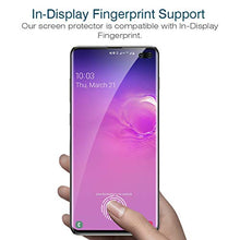 Carica l'immagine nel visualizzatore di Gallery, LK [3 Pezzi] Pellicola Protettiva per Samsung Galaxy S10 Plus, Adatta a... - Ilgrandebazar