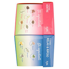 Carica l'immagine nel visualizzatore di Gallery, Equilibra Cofanetto Tisane, Multicolore, 0.32 Gr