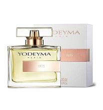 Carica l'immagine nel visualizzatore di Gallery, Profumo Donna Yodeyma IRIS Eau de Parfum 100 ml. - Ilgrandebazar