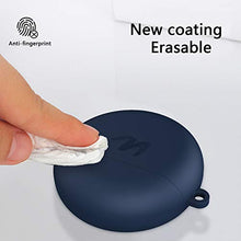 Carica l'immagine nel visualizzatore di Gallery, Custodia per Huawei Freebuds 3, Cover in Silicone Case Protettiva Yellow