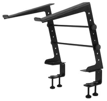 Carica l'immagine nel visualizzatore di Gallery, Pronomic LS-110 Supporto Portatile con Morsetti - Ilgrandebazar