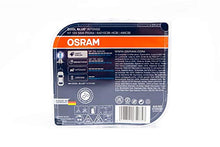 Carica l'immagine nel visualizzatore di Gallery, 64210CBI-HCB COPPIA LAMPADE OSRAM COOL BLUE INTENSE H7, FARI ALOGENI PER...