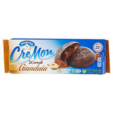 Carica l'immagine nel visualizzatore di Gallery, Monviso Cremon Gianduia - 150 g