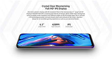 Carica l'immagine nel visualizzatore di Gallery, Cellulare Offerta (2019) DOOGEE N20, Octa-core 4 GB RAM 64 ROM, Blu - Ilgrandebazar