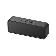 Carica l'immagine nel visualizzatore di Gallery, Altoparlante portatile Bluetooth Sonkir, altoparlante wireless 5.0...