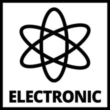 Carica l'immagine nel visualizzatore di Gallery, einhell GE-CL 36 Li E-Solo Soffiatore/Aspiratore a Batteria, Rosso/Nero - Ilgrandebazar
