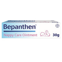 Carica l'immagine nel visualizzatore di Gallery, Bayer Bepanthen Nappy(Nappy) Care Ointment 30g - Ilgrandebazar